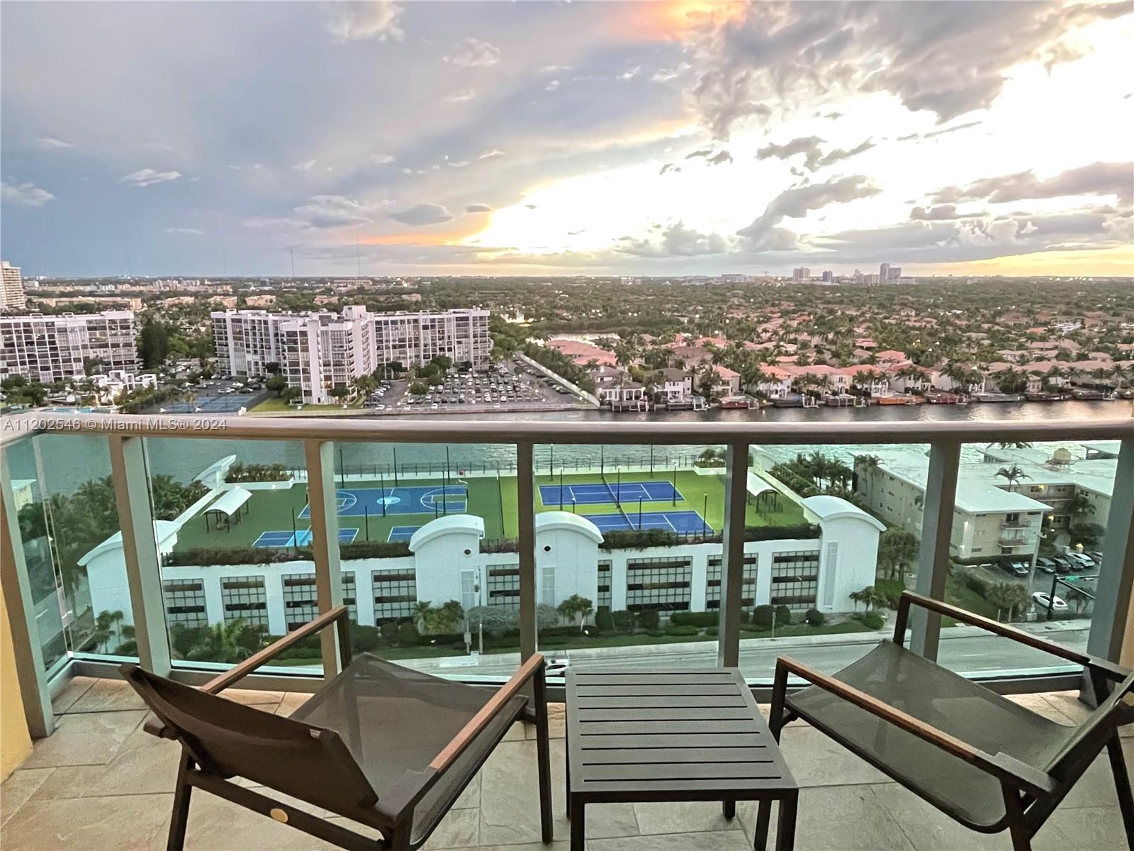 WAVE CONDO - Residential Lease