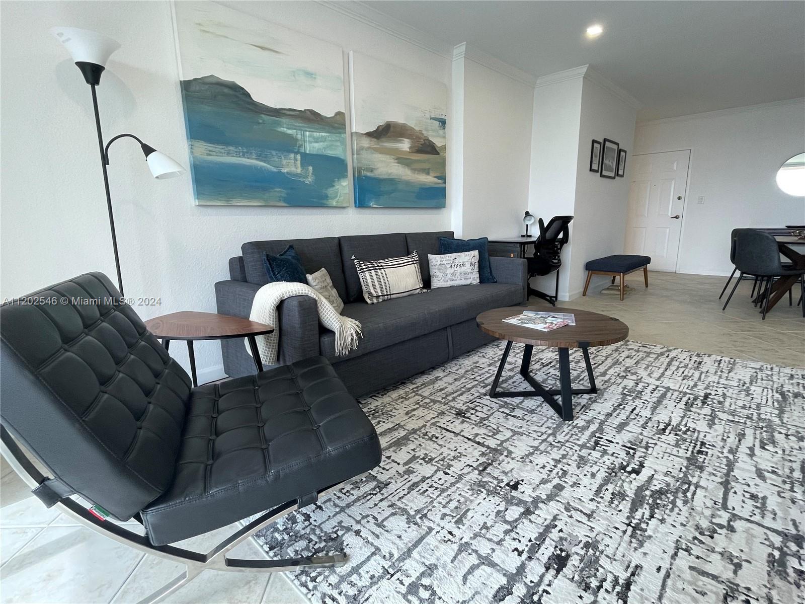 WAVE CONDO - Residential Lease