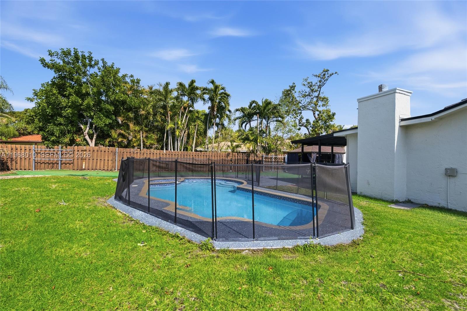 FOREST HILLS SOUTH - Residential