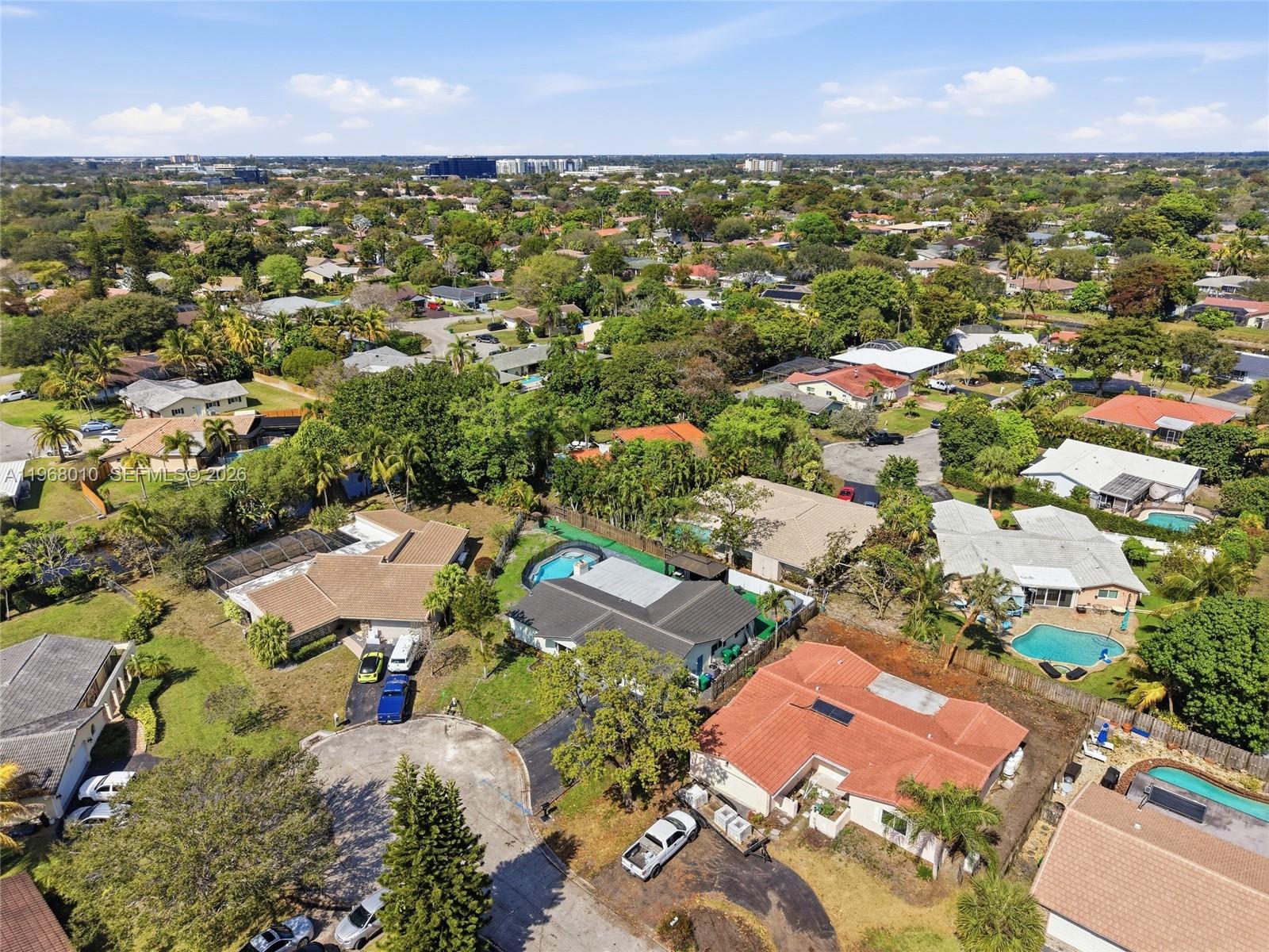 FOREST HILLS SOUTH - Residential