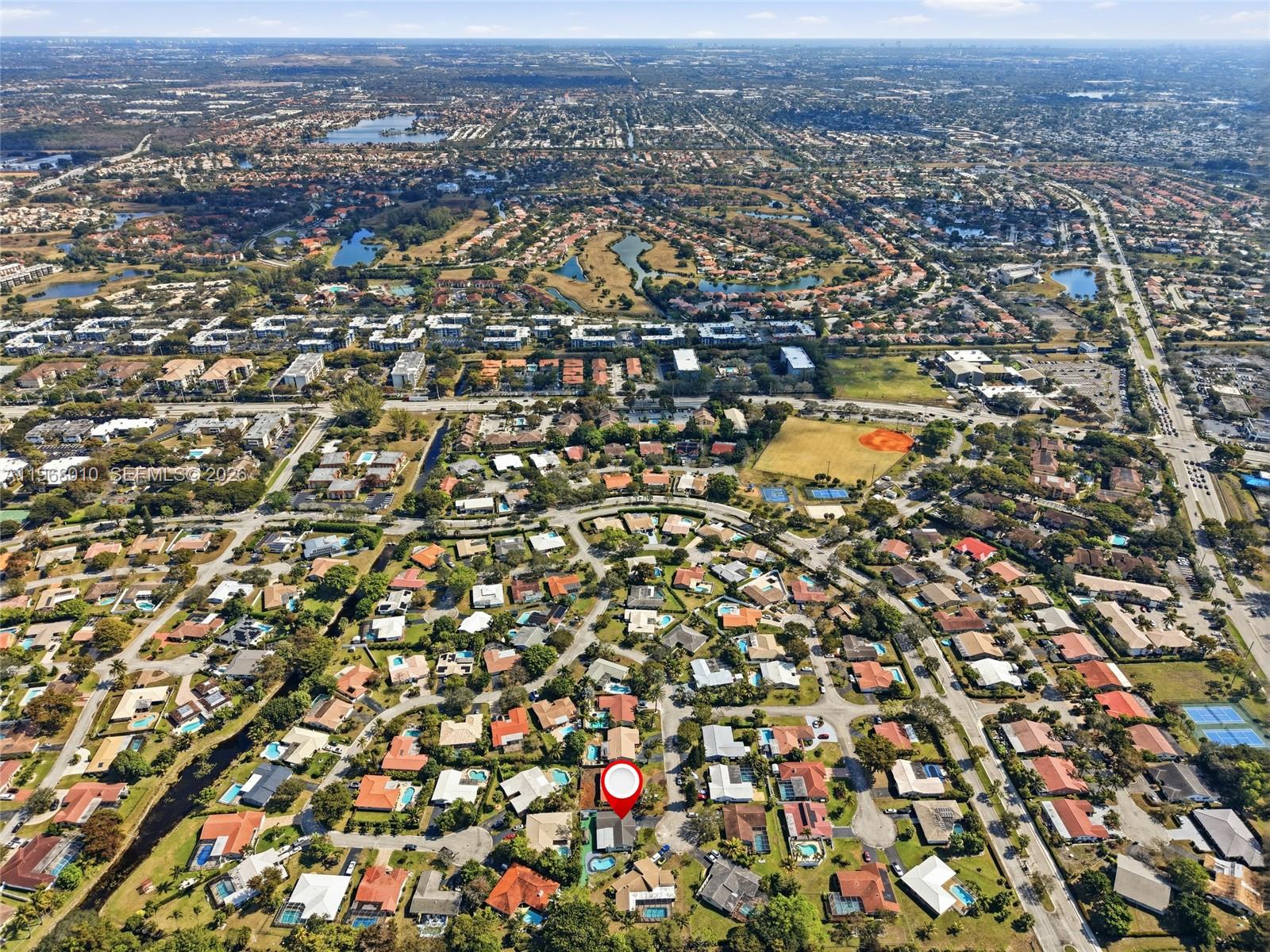 FOREST HILLS SOUTH - Residential