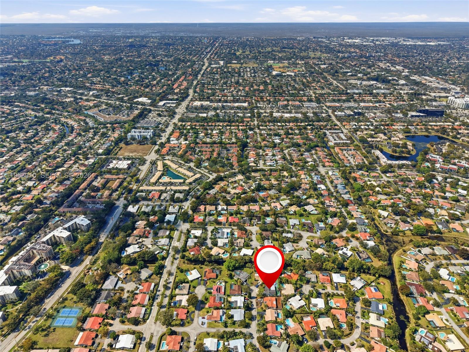 FOREST HILLS SOUTH - Residential