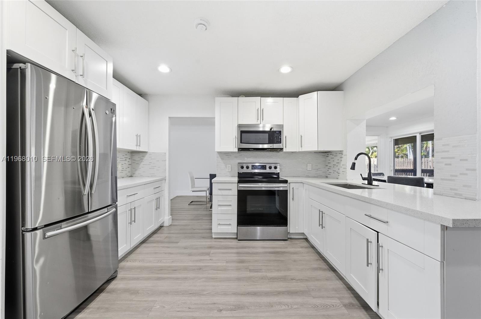 FOREST HILLS SOUTH - Residential