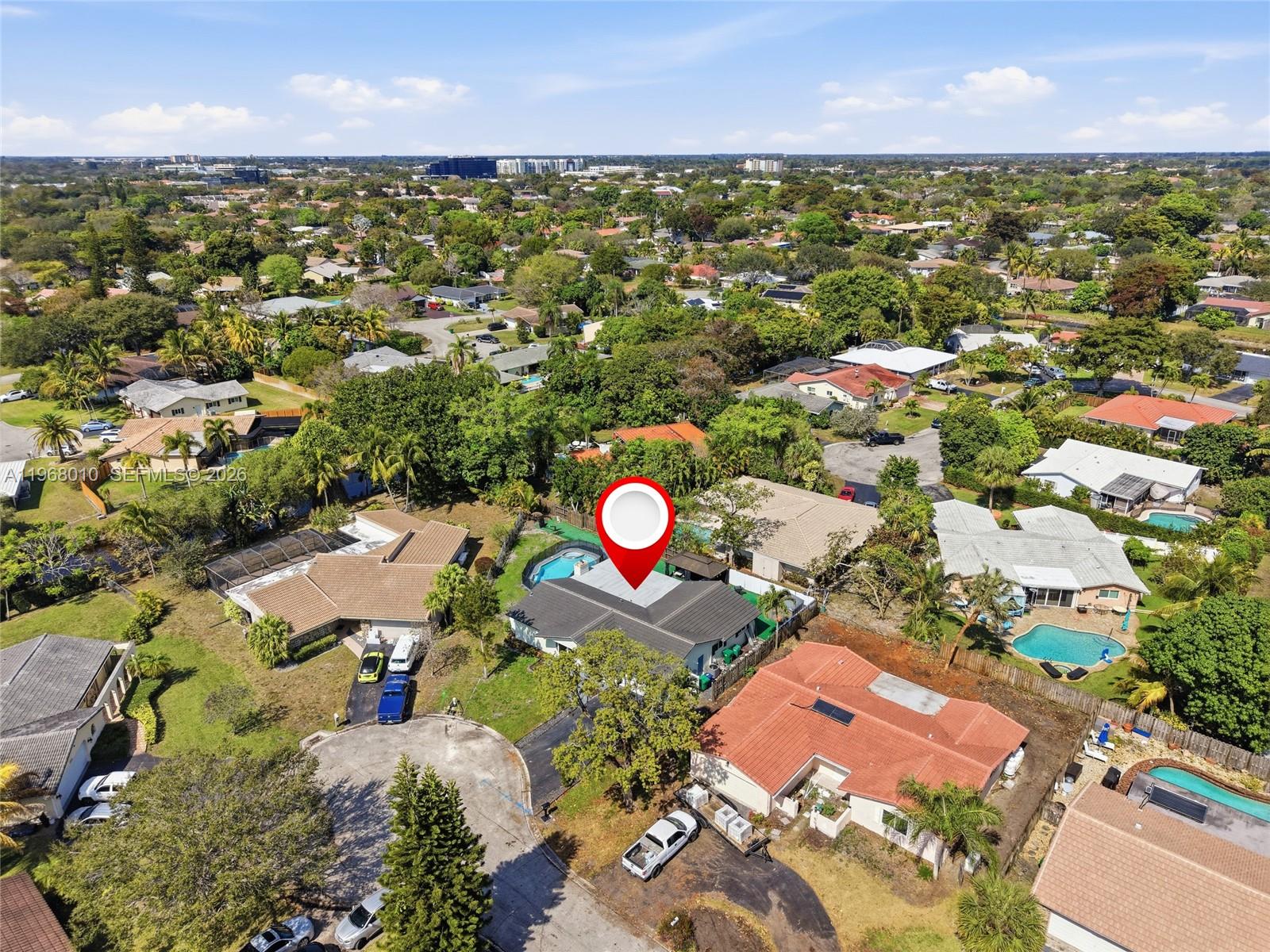 FOREST HILLS SOUTH - Residential