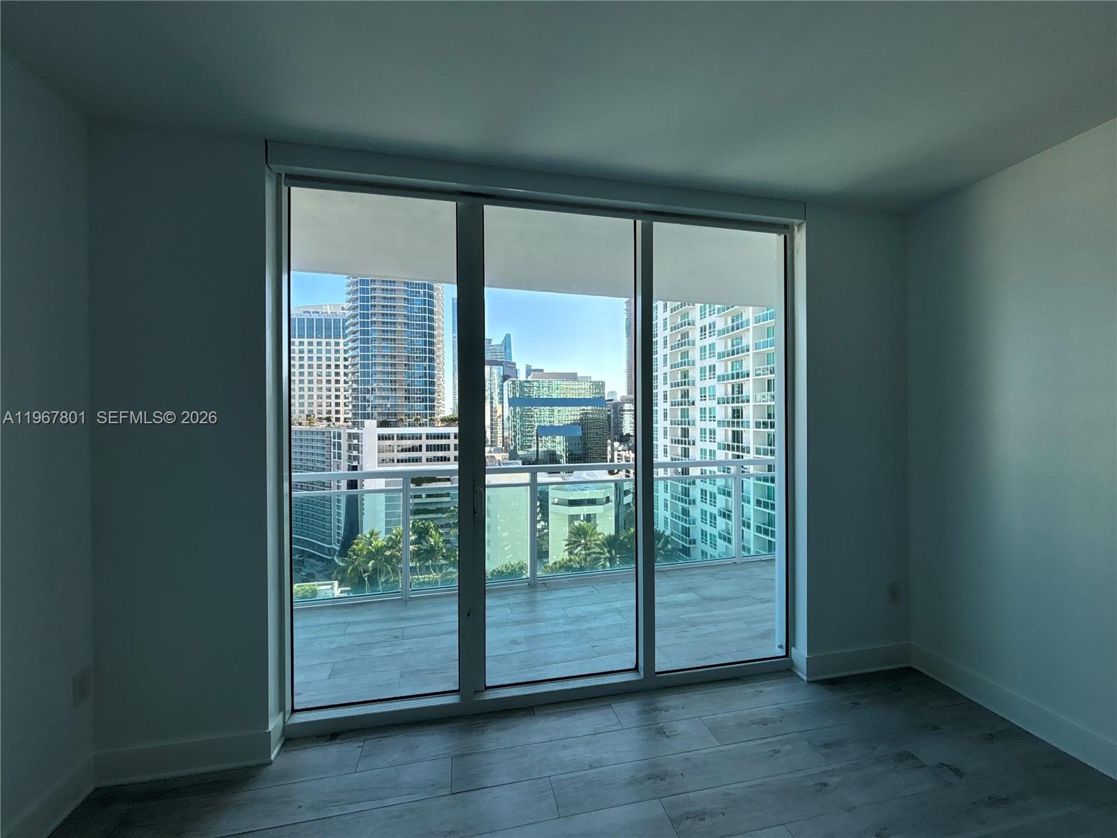 THE PLAZA 851 BRICKELL CO - Residential