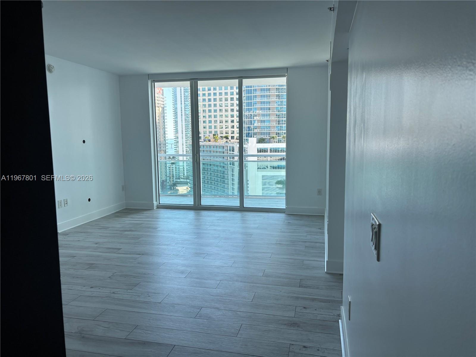 THE PLAZA 851 BRICKELL CO - Residential