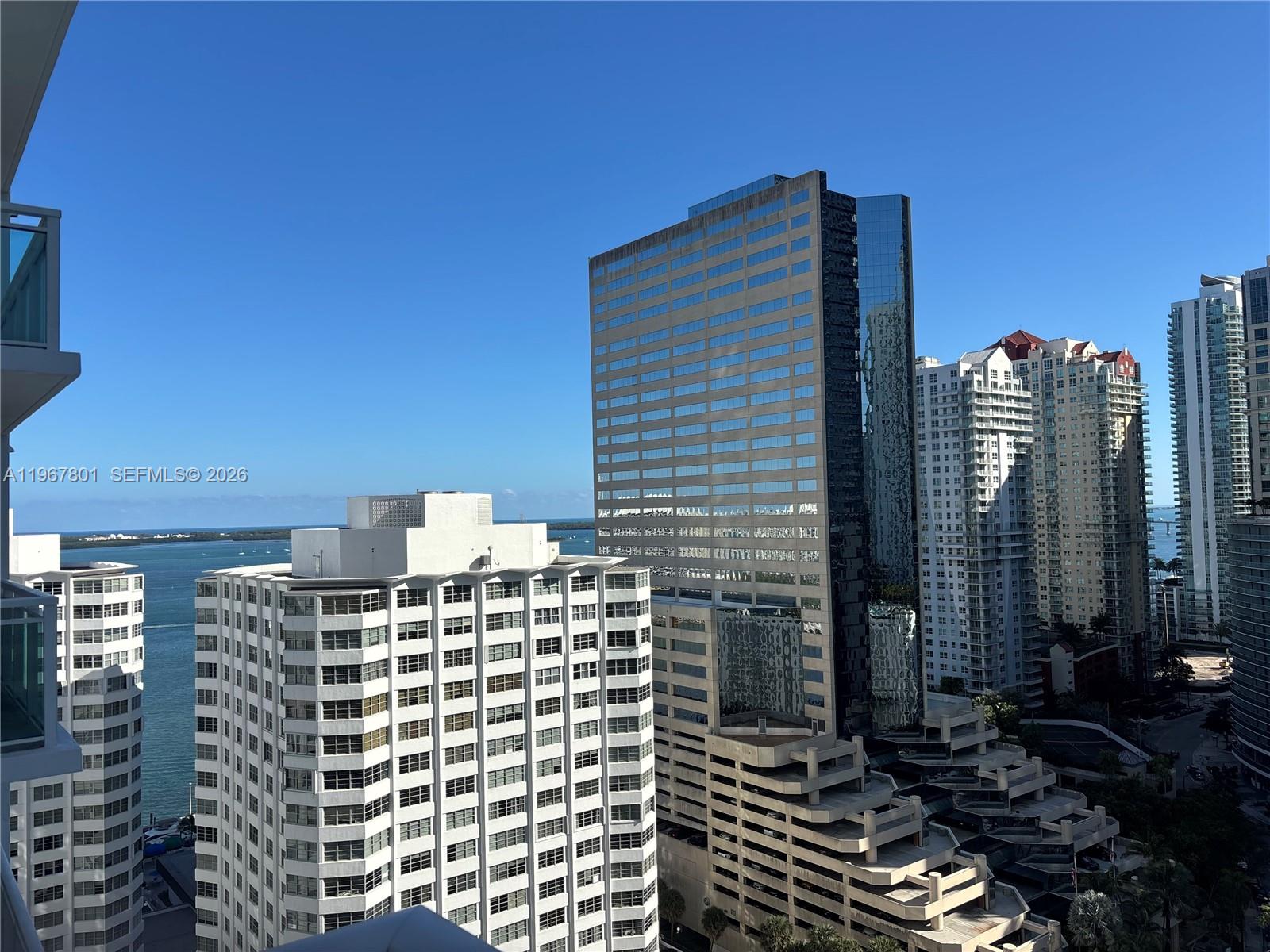 THE PLAZA 851 BRICKELL CO - Residential