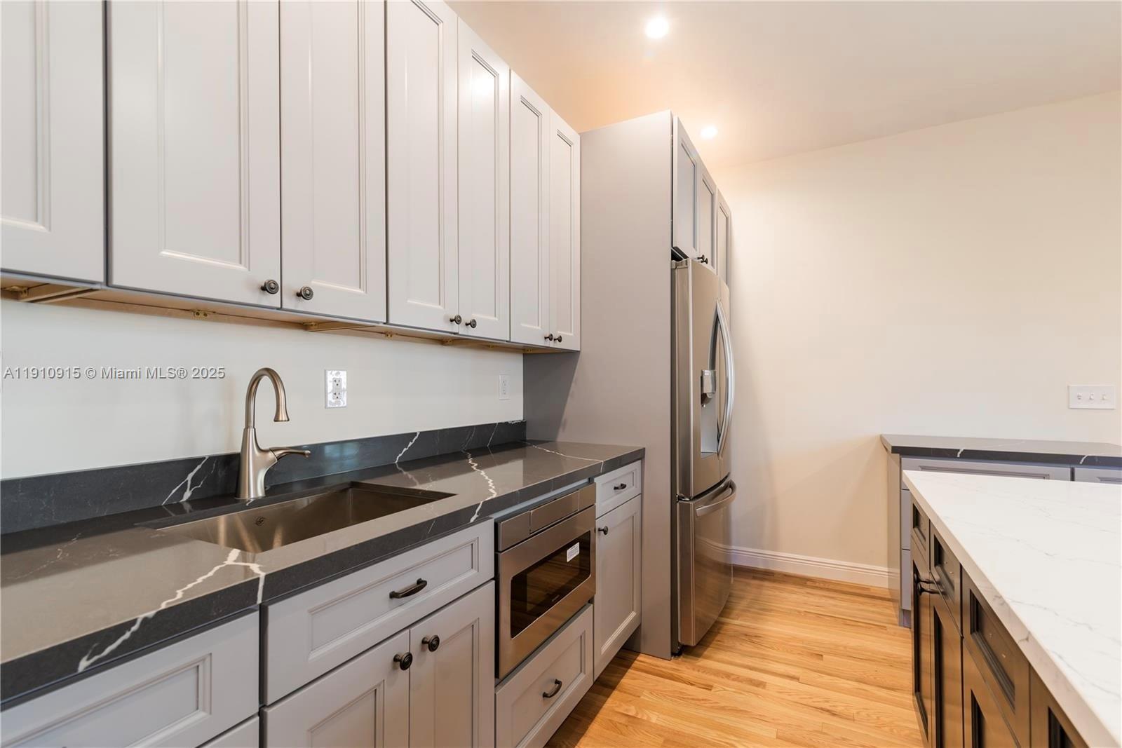 ORCHARD SUB 2 & 3 - Residential Lease