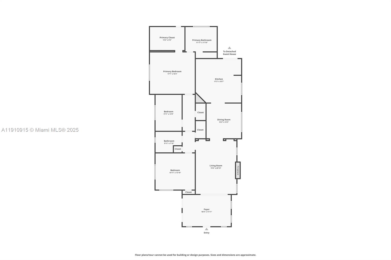 ORCHARD SUB 2 & 3 - Residential Lease