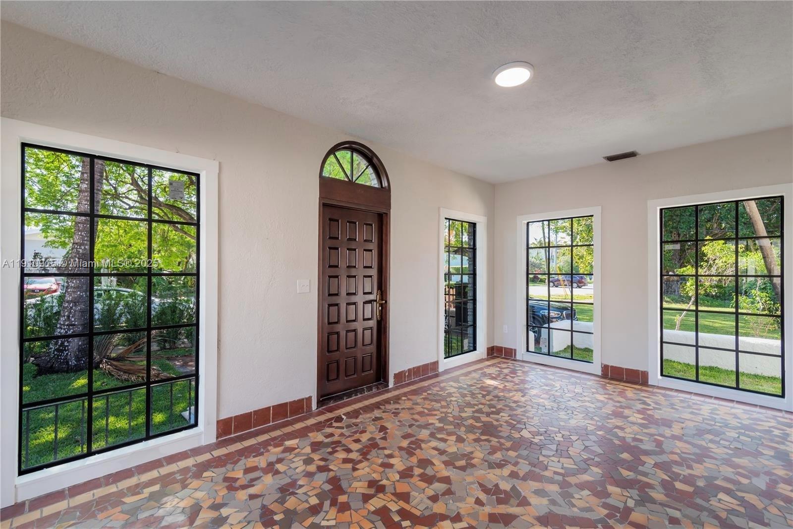 ORCHARD SUB 2 & 3 - Residential Lease