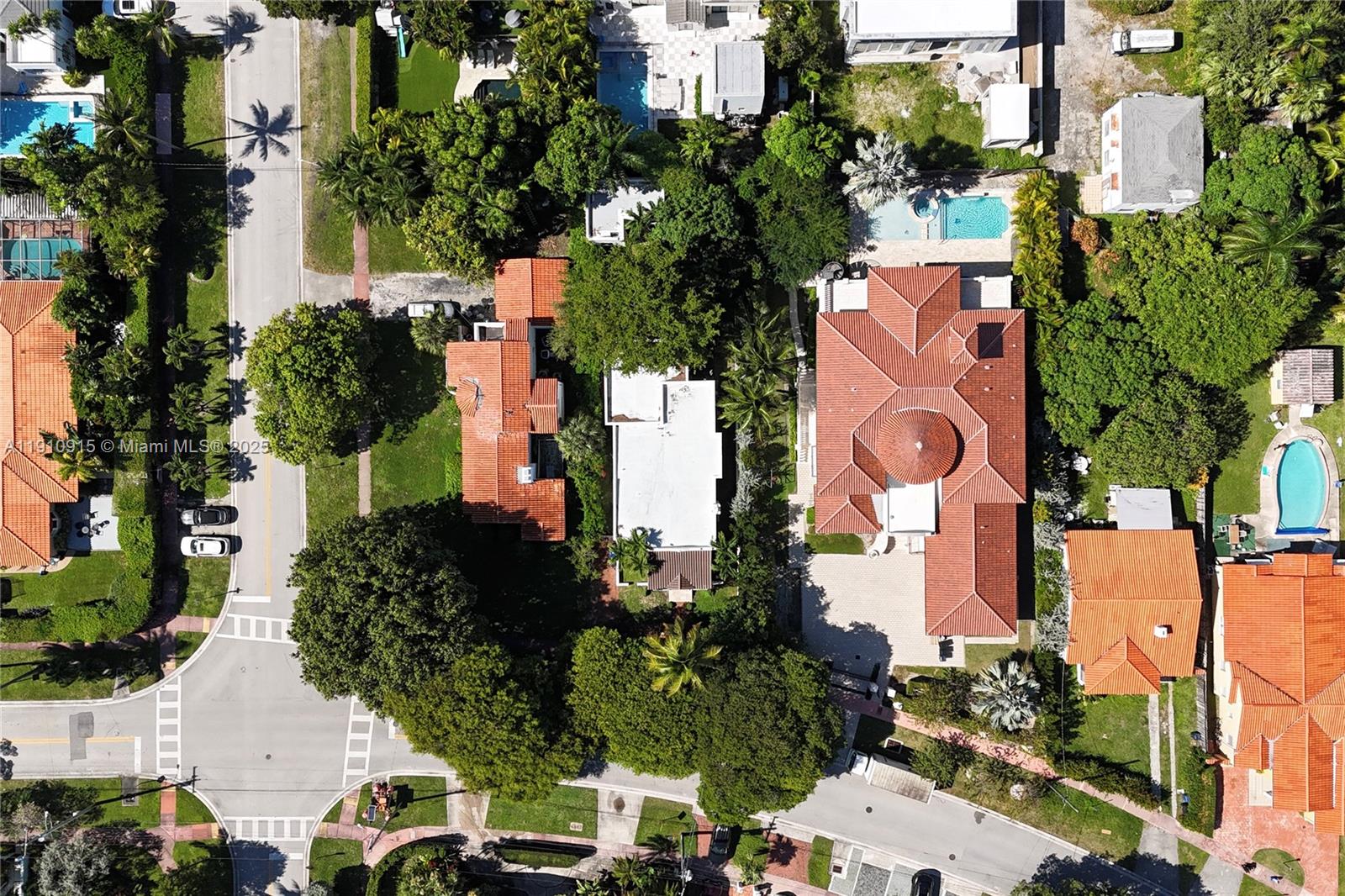 ORCHARD SUB 2 & 3 - Residential Lease