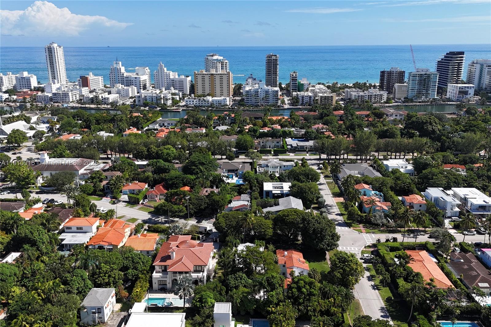 ORCHARD SUB 2 & 3 - Residential Lease