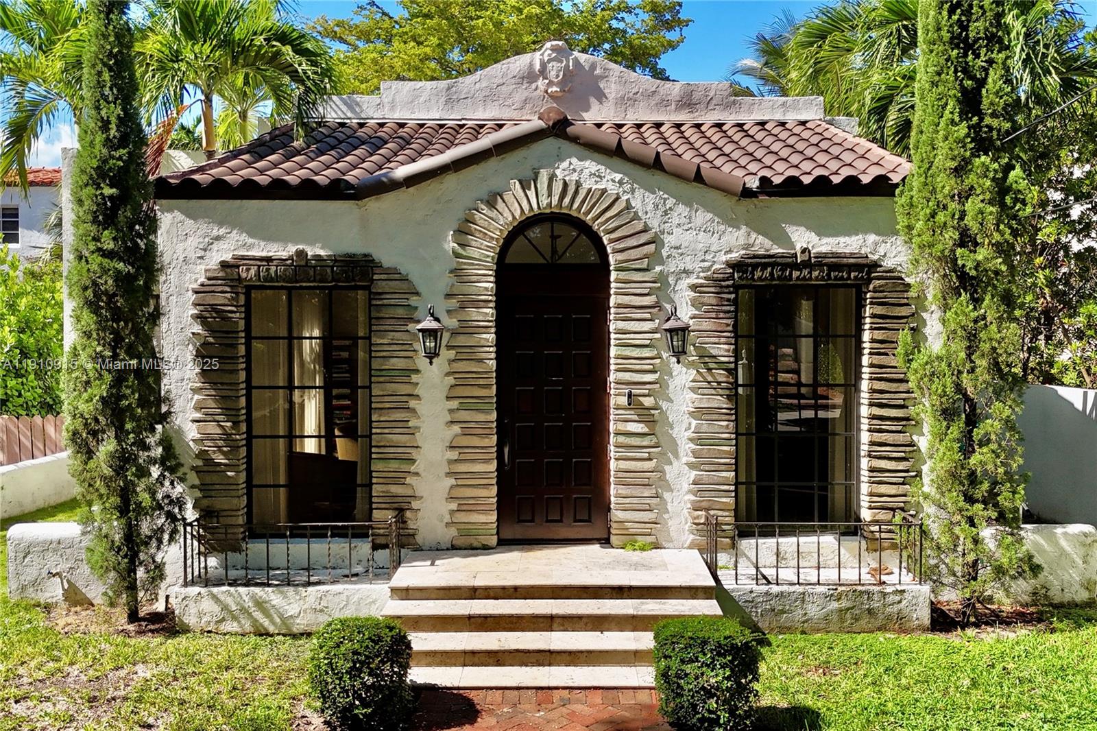 ORCHARD SUB 2 & 3 - Residential Lease