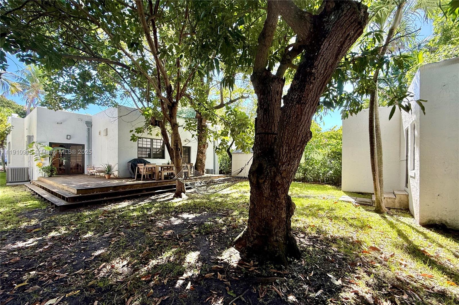 ORCHARD SUB 2 & 3 - Residential Lease