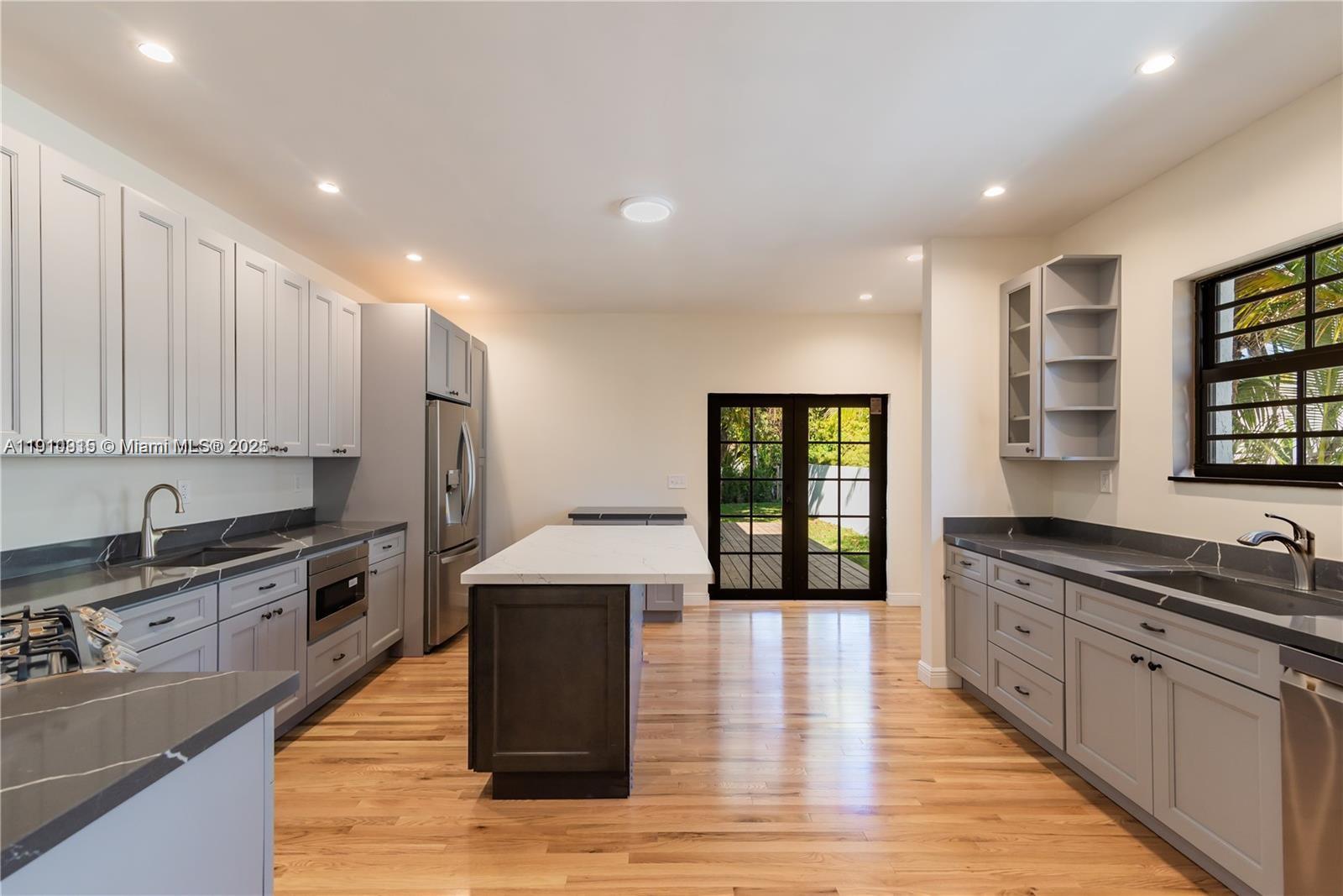 ORCHARD SUB 2 & 3 - Residential Lease