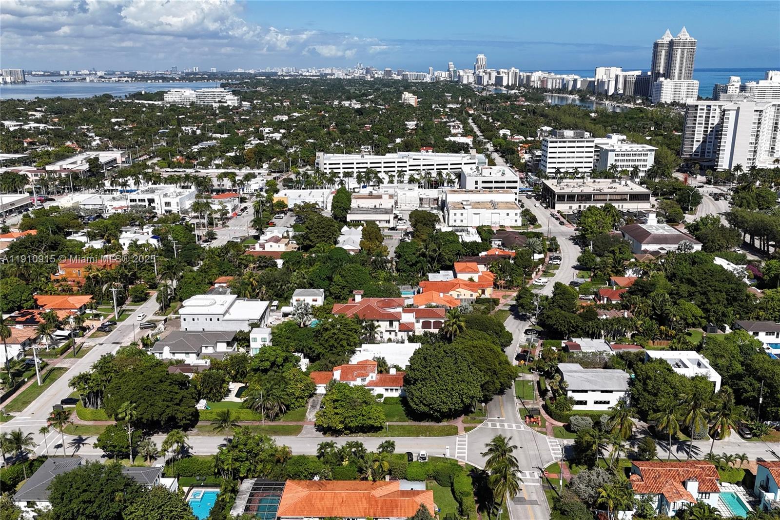 ORCHARD SUB 2 & 3 - Residential Lease