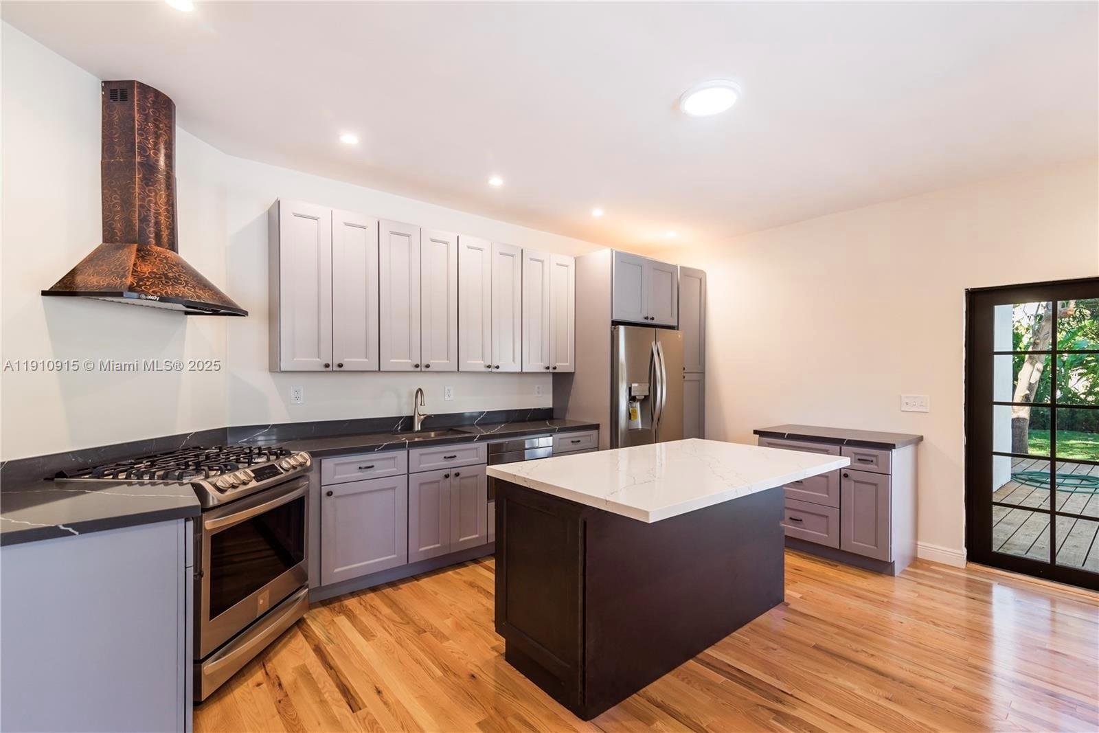 ORCHARD SUB 2 & 3 - Residential Lease