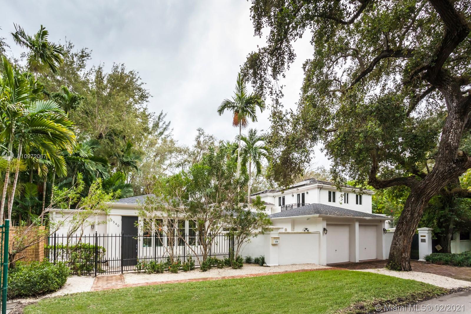 COCO GVE PK 2 AMD - Residential