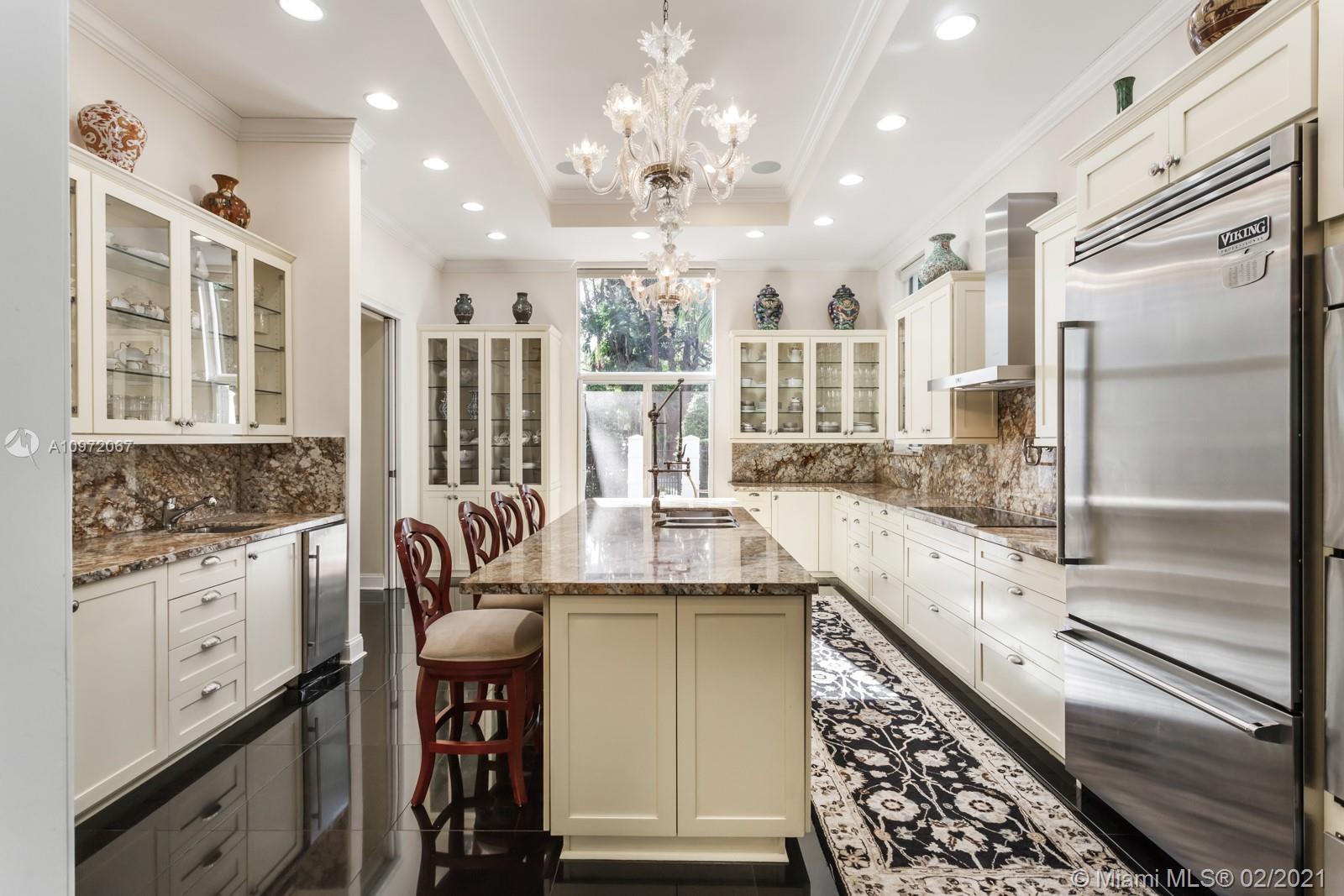 COCO GVE PK 2 AMD - Residential