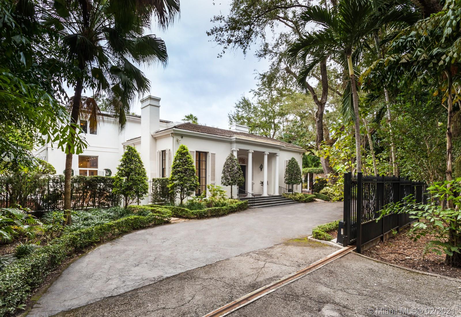 COCO GVE PK 2 AMD - Residential