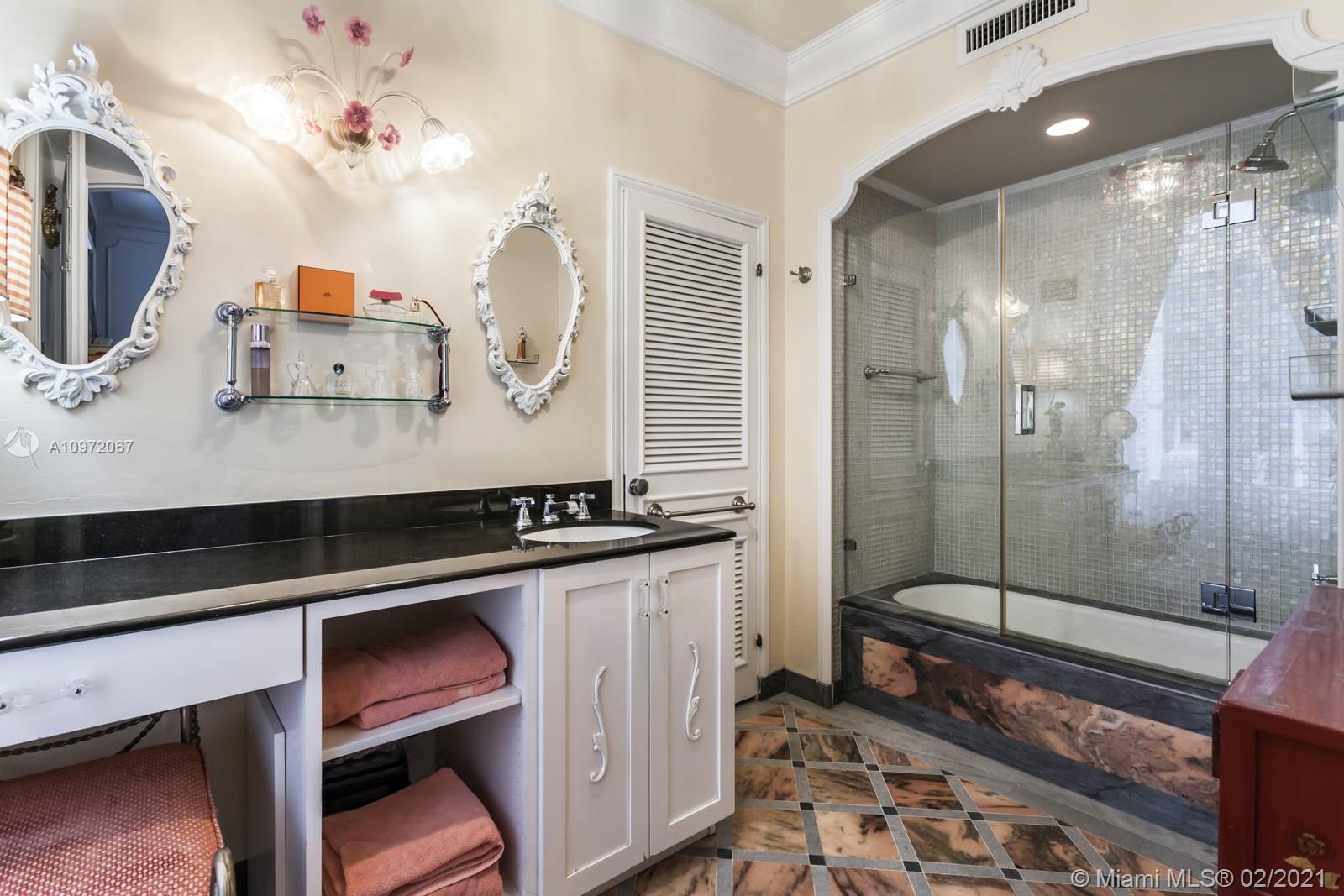 COCO GVE PK 2 AMD - Residential