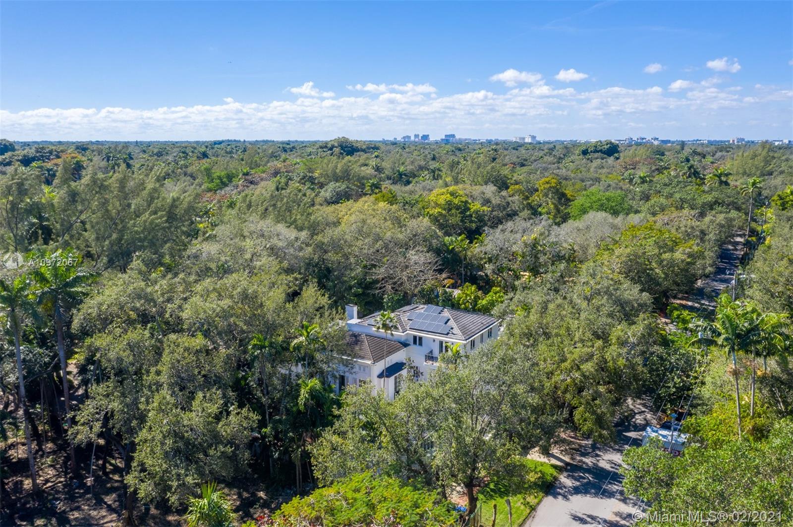 COCO GVE PK 2 AMD - Residential