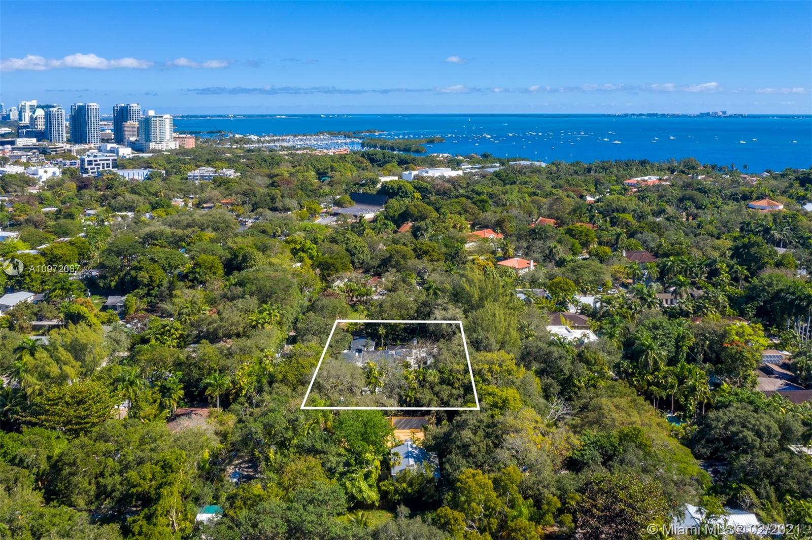 COCO GVE PK 2 AMD - Residential