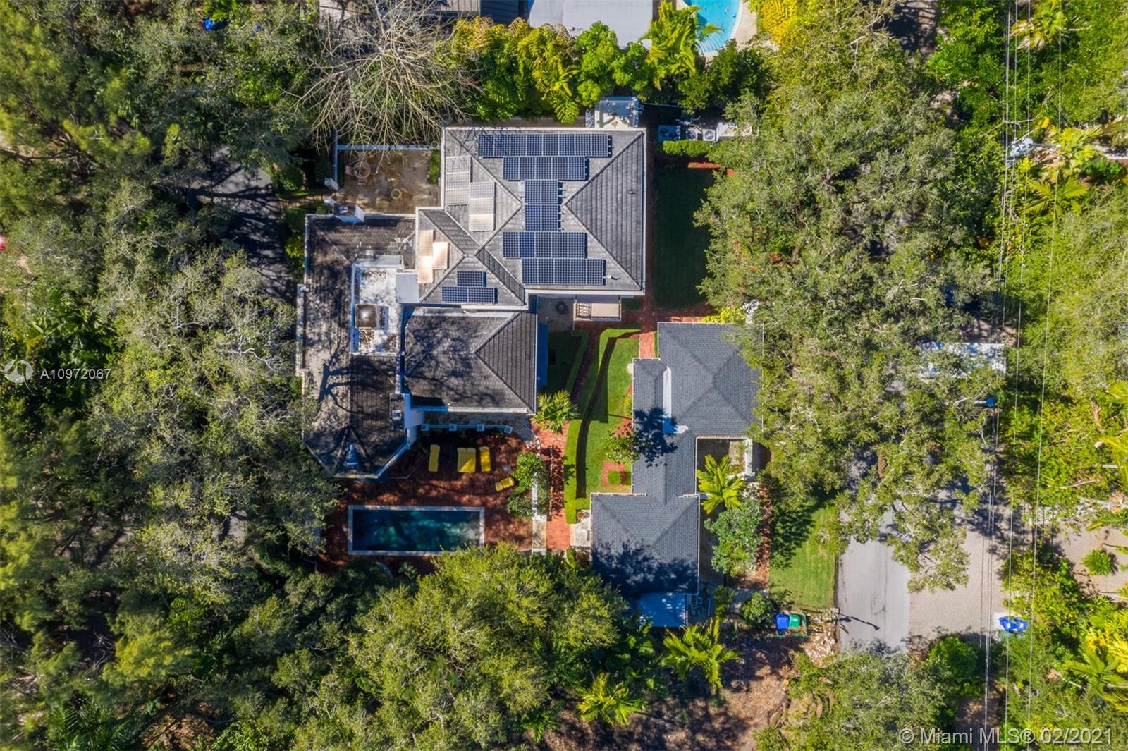 COCO GVE PK 2 AMD - Residential