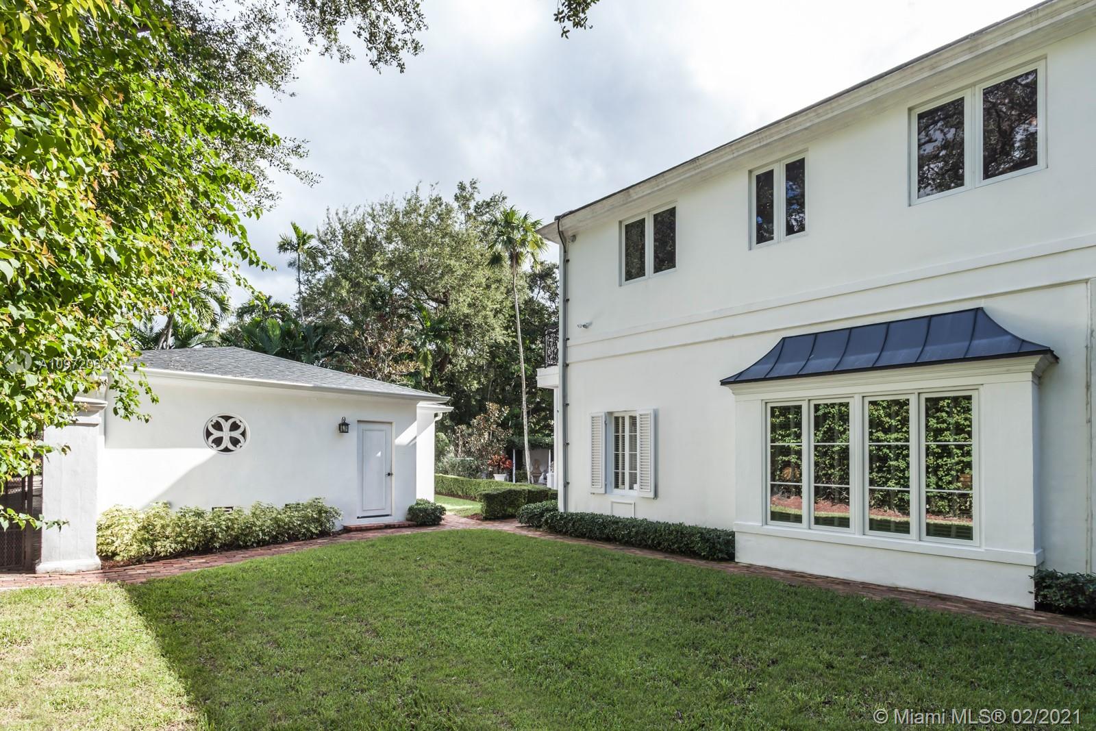 COCO GVE PK 2 AMD - Residential