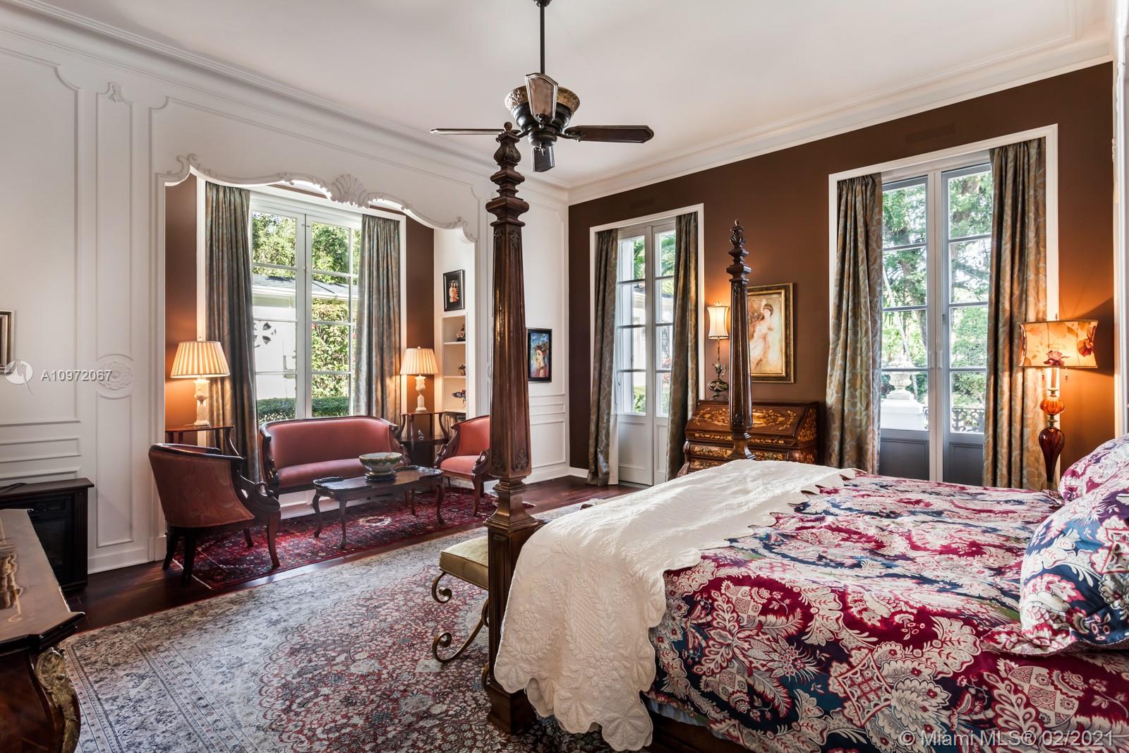 COCO GVE PK 2 AMD - Residential