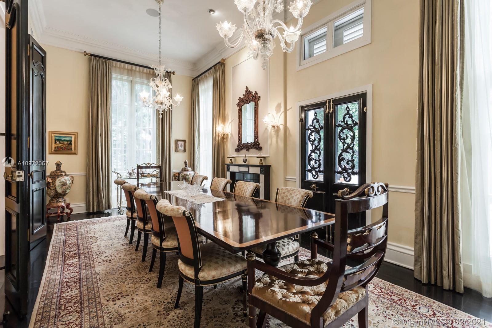 COCO GVE PK 2 AMD - Residential