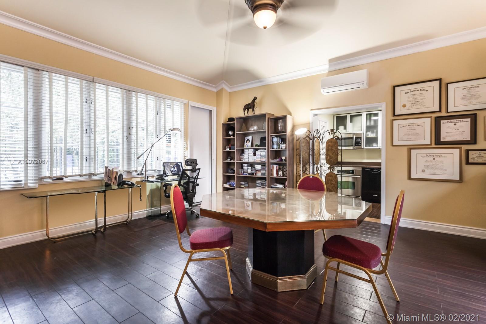 COCO GVE PK 2 AMD - Residential