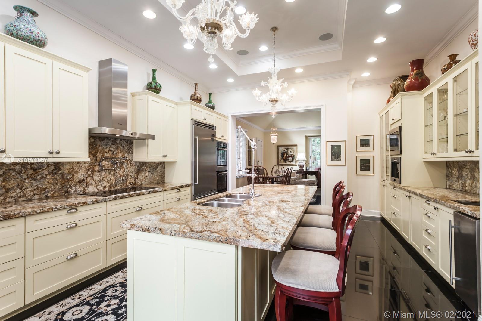 COCO GVE PK 2 AMD - Residential