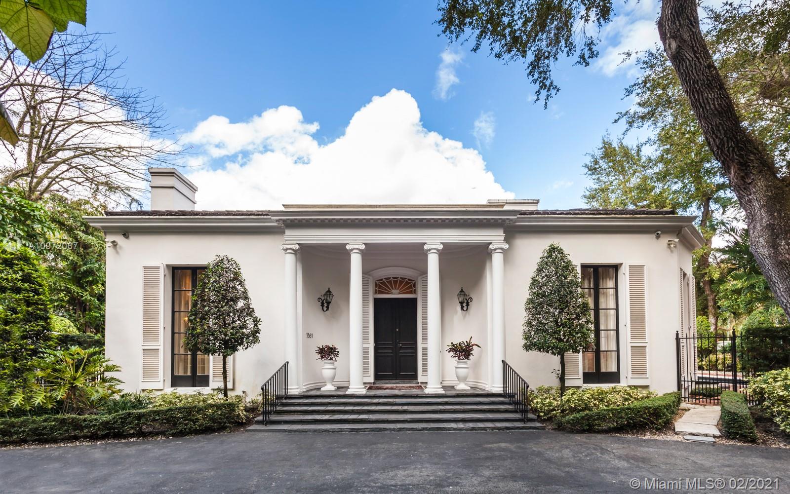 COCO GVE PK 2 AMD - Residential