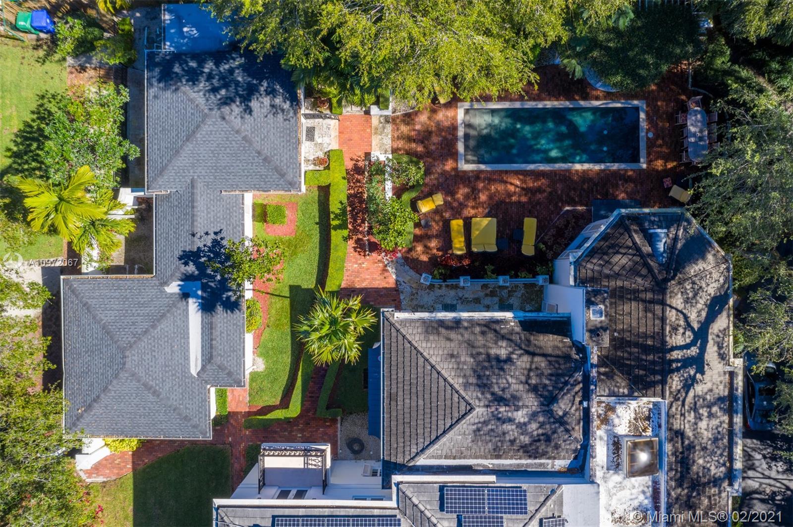 COCO GVE PK 2 AMD - Residential