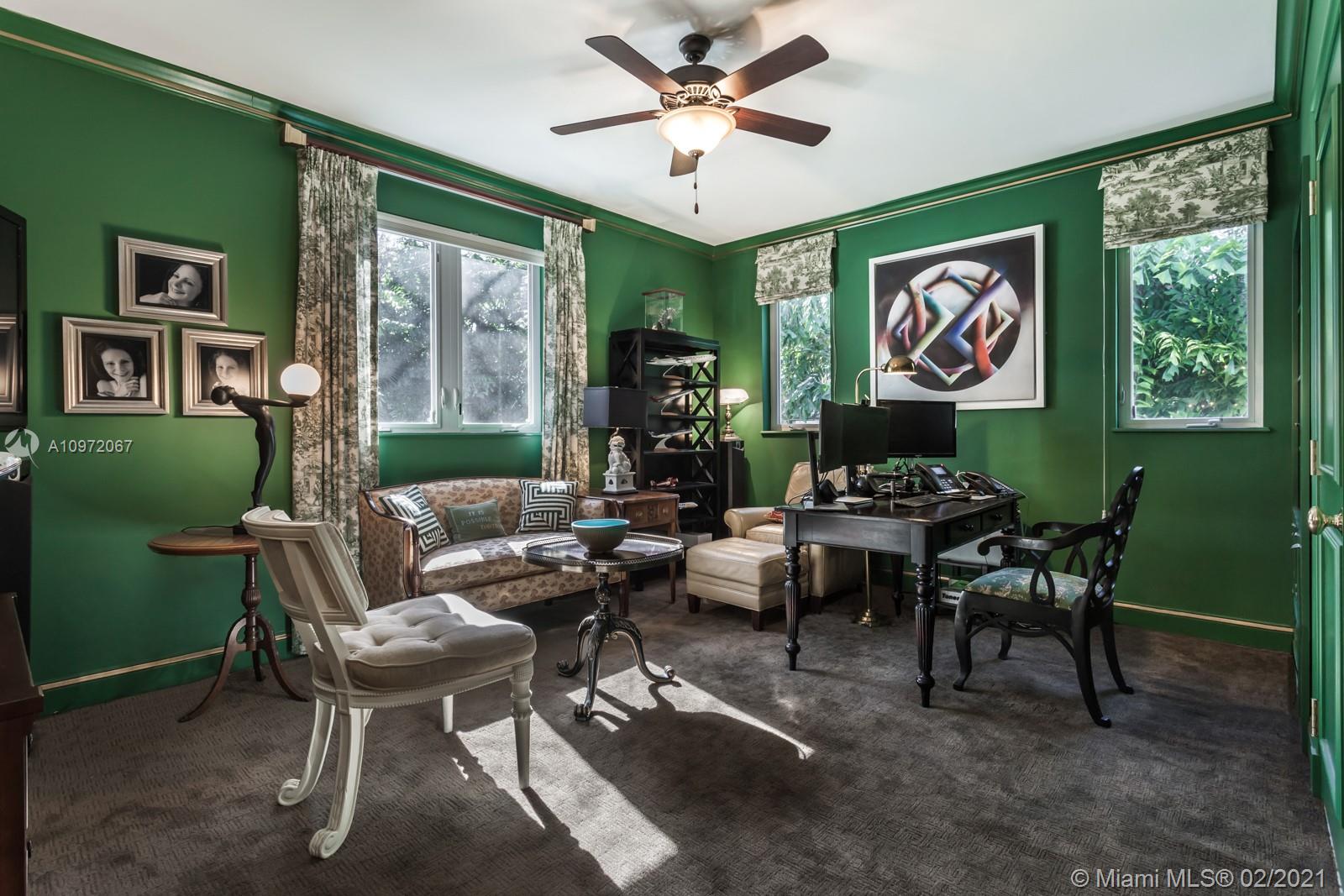 COCO GVE PK 2 AMD - Residential