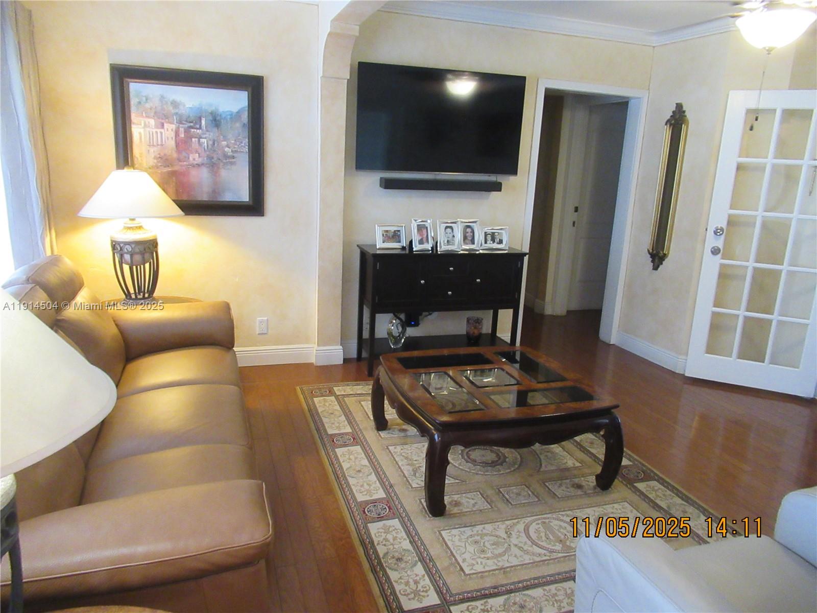 HOLMBERG & MC KEES - Residential Lease