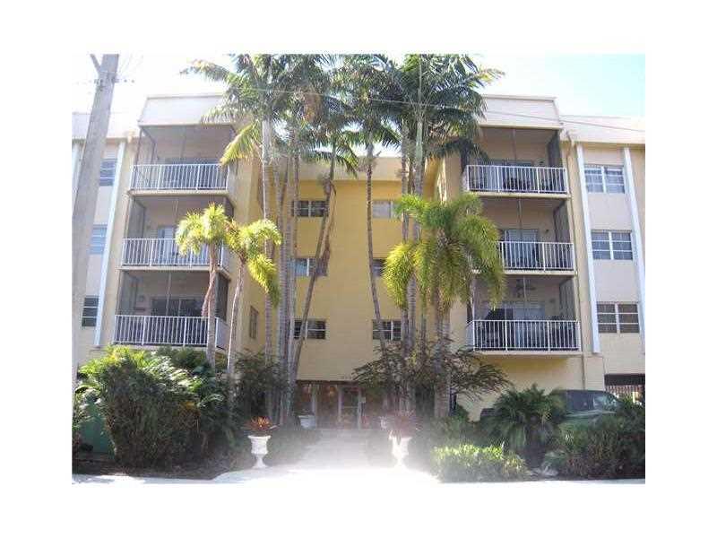 KEYSTONE BAY CONDO - Residential Lease