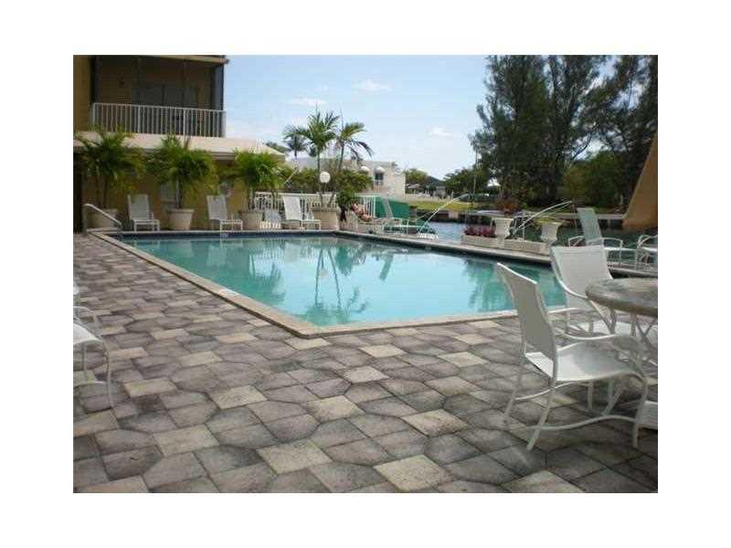 KEYSTONE BAY CONDO - Residential Lease