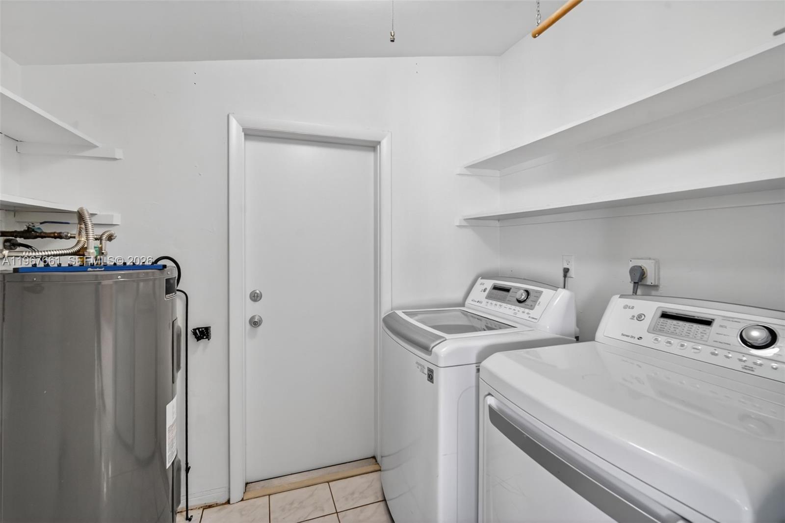 CORAL RIDGE ISLES - Residential