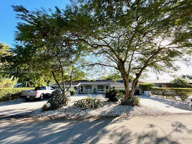 CORAL RIDGE ISLES - Residential