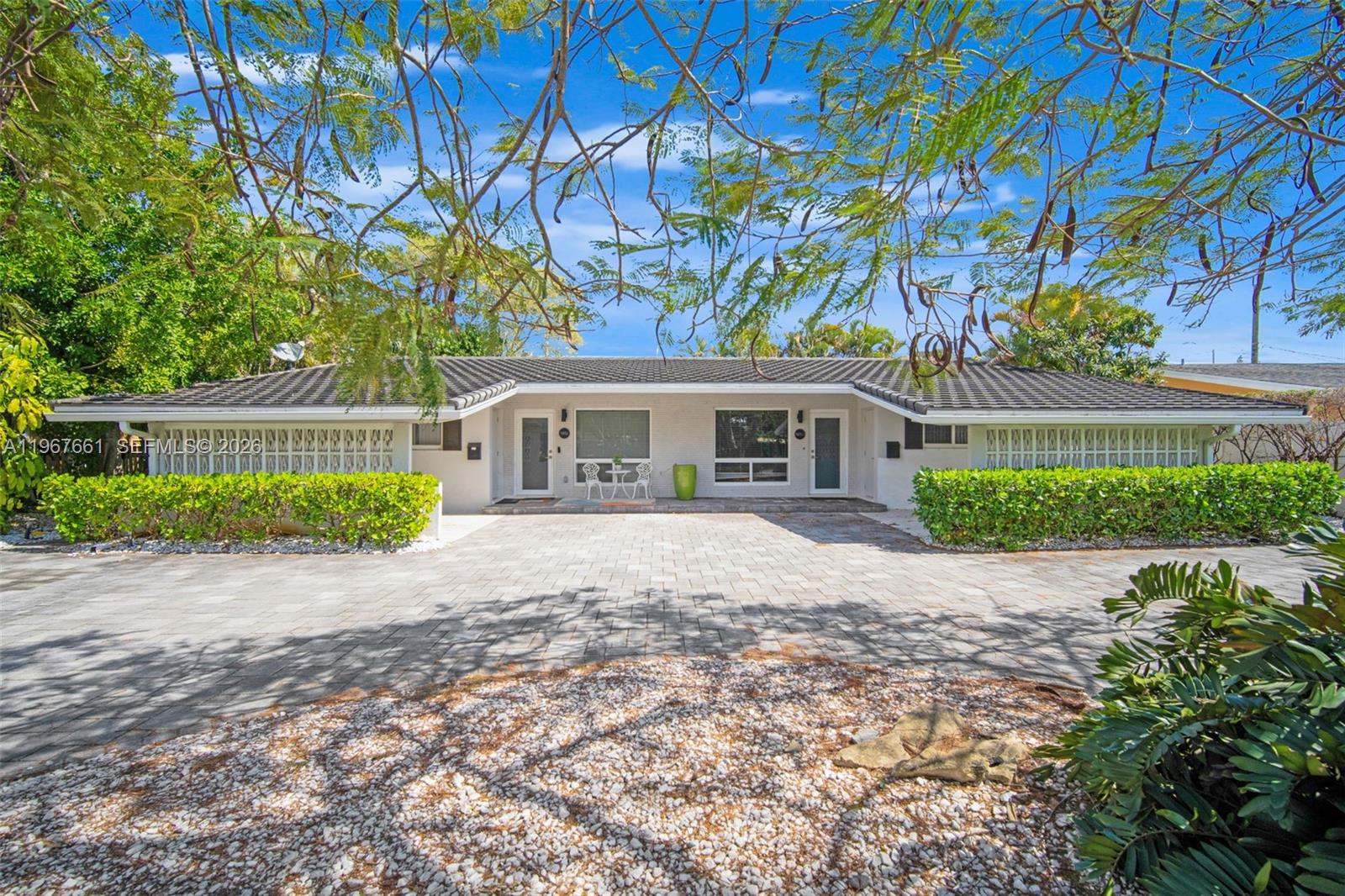 CORAL RIDGE ISLES - Residential