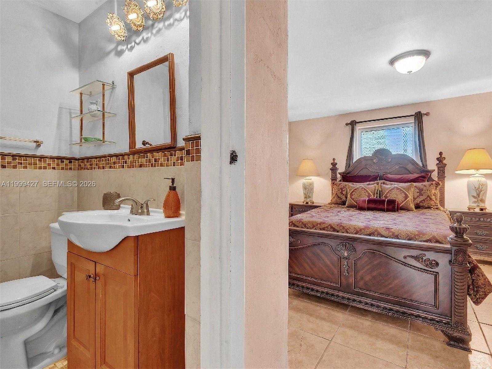 FLAGAMI SEC A - Residential