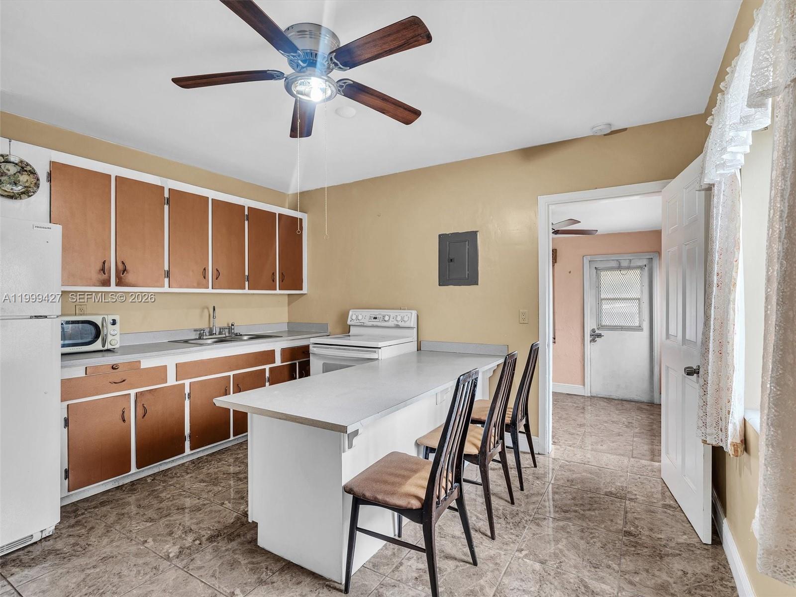 FLAGAMI SEC A - Residential