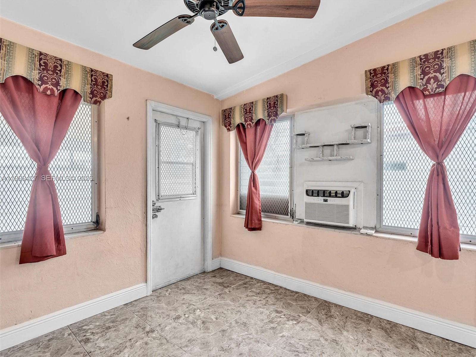 FLAGAMI SEC A - Residential