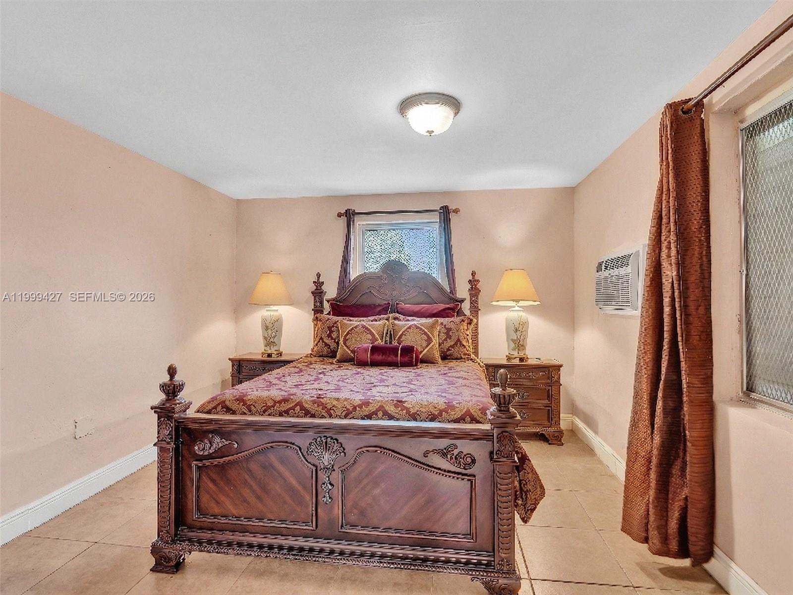 FLAGAMI SEC A - Residential