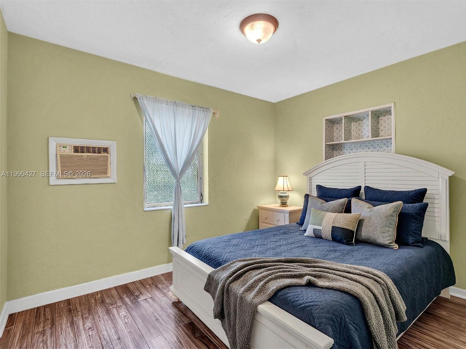 FLAGAMI SEC A - Residential