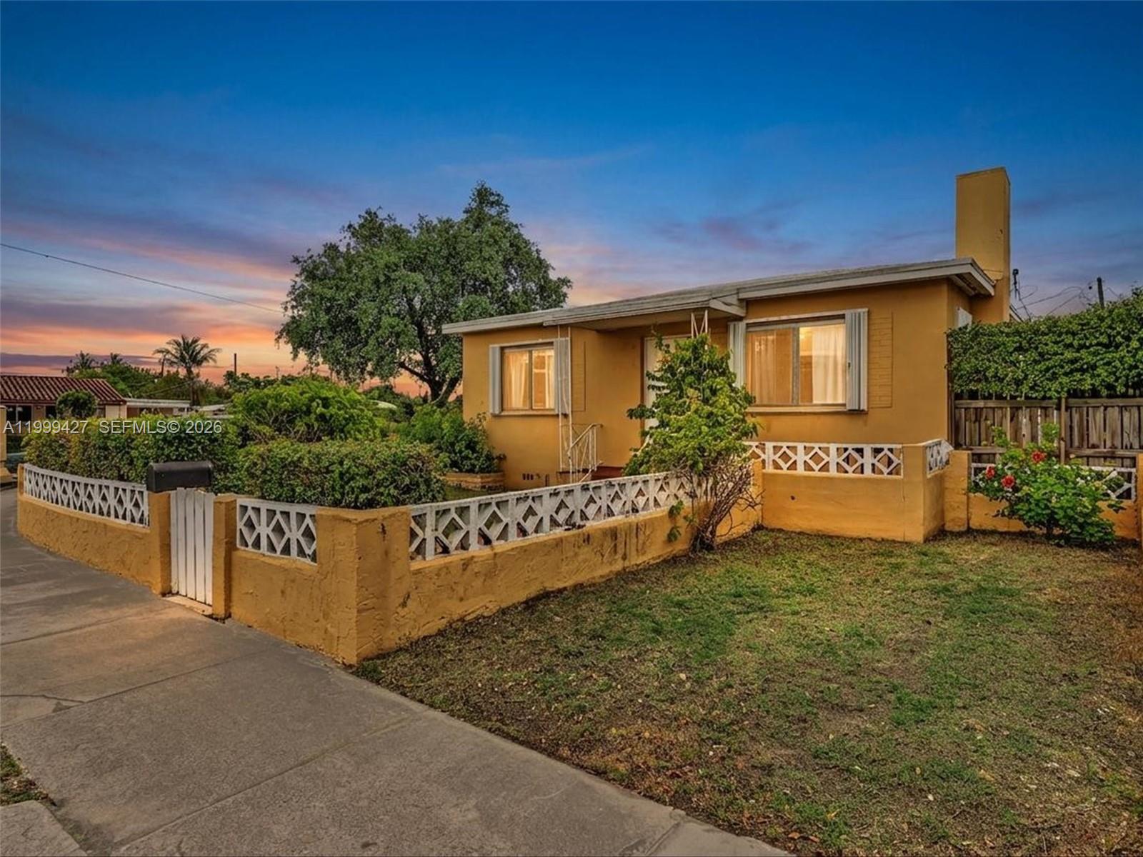 FLAGAMI SEC A - Residential