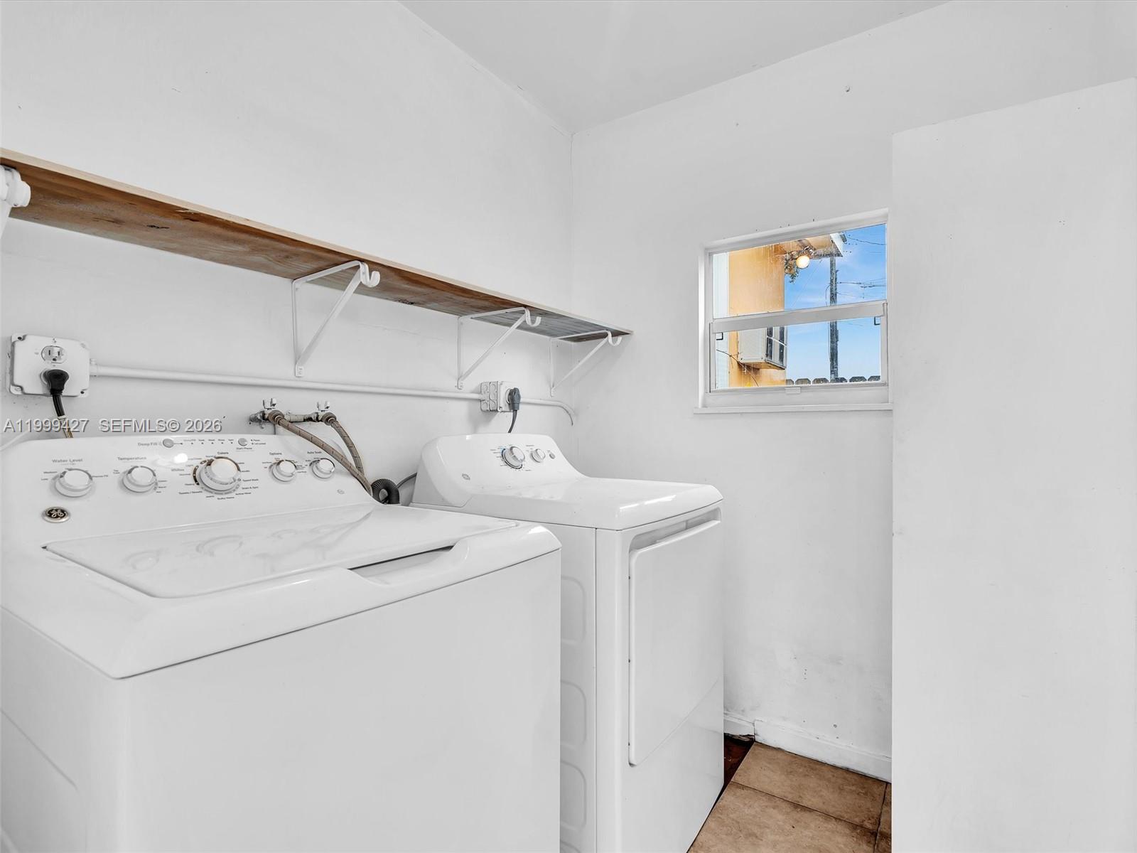 FLAGAMI SEC A - Residential