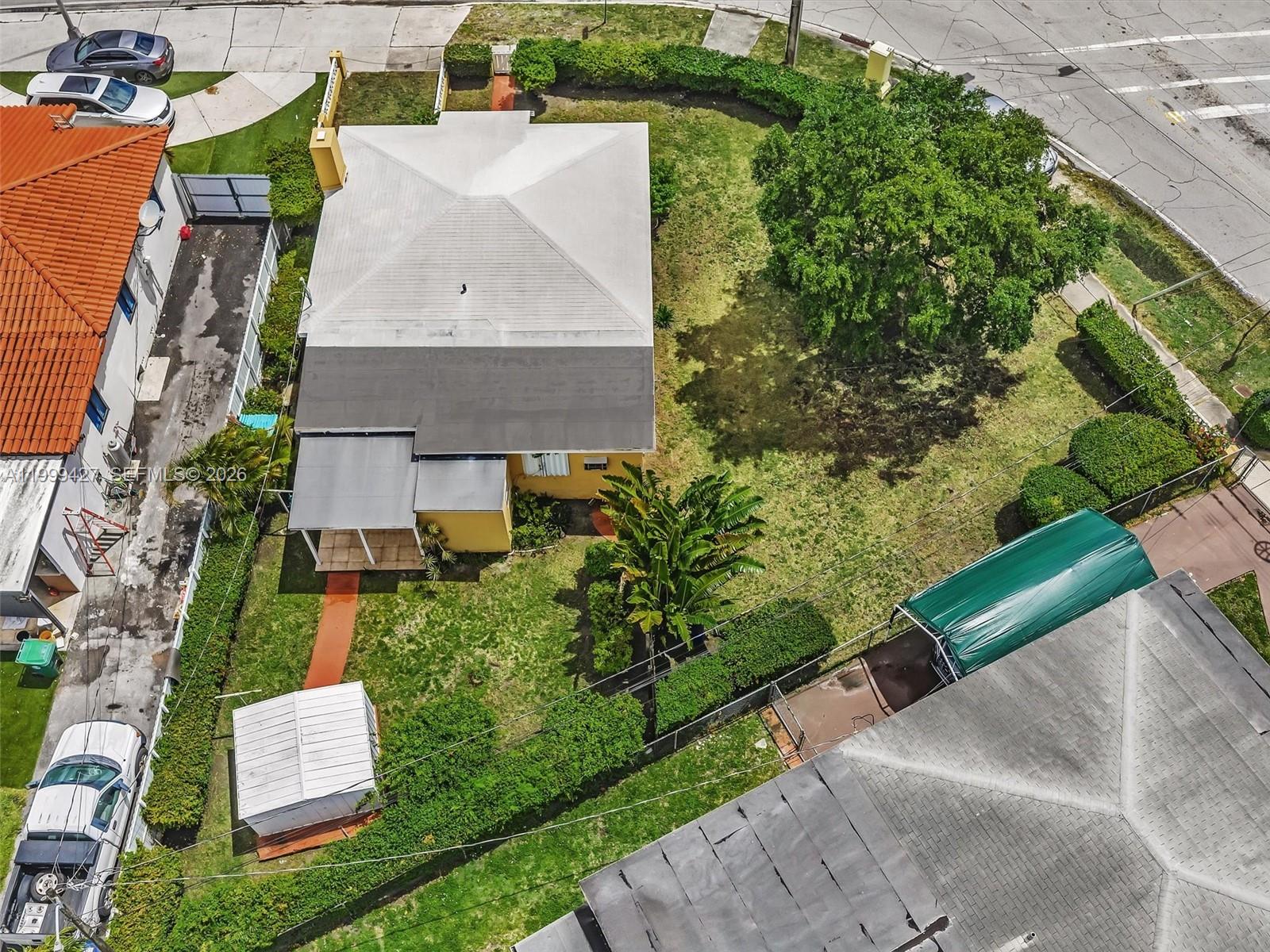 FLAGAMI SEC A - Residential